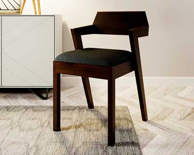 Back Lite Dining Chair